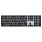 MAGIC KEYBOARD TOUCH ID NUM KEY BL-INT