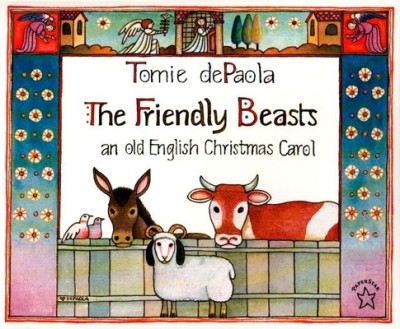 The Friendly Beasts foto