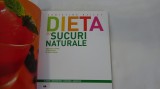 Christine Bailey - Dieta cu Sucuri Naturale - Pierdere Maxima de Greutate