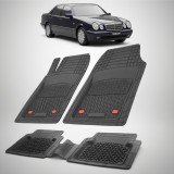 Cumpara ieftin Covorase Mercedes-Benz E-Class Compatibile W210 1995-2002 | Black