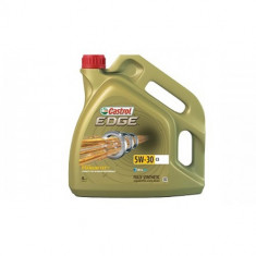 CASTROL EDGE 5W-30 C3 4L foto