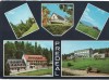 CPI B 11547 CARTE POSTALA - PREDEAL, MOZAIC, Circulata, Fotografie