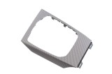 Ornament consola centrală BMW 3 G20, G28 2021 OEM: R962474001 21472250