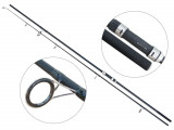 Lanseta fibra de carbon Baracuda Carp Hunter 13&quot;