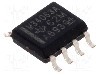 Circuit integrat, PMIC, SMD, SO8, TEXAS INSTRUMENTS - MC34063AD
