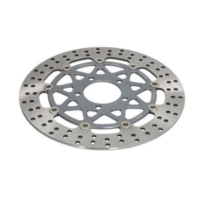 Disc Frana Fata Suzuki GSXR 600 750 1000 MSW241 TRW foto