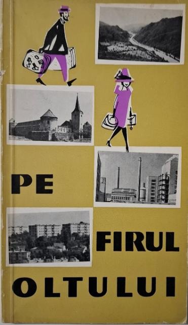Pe firul Oltului