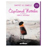 Cumpara ieftin Capitanul Rosalie, Timothee de Fombelle