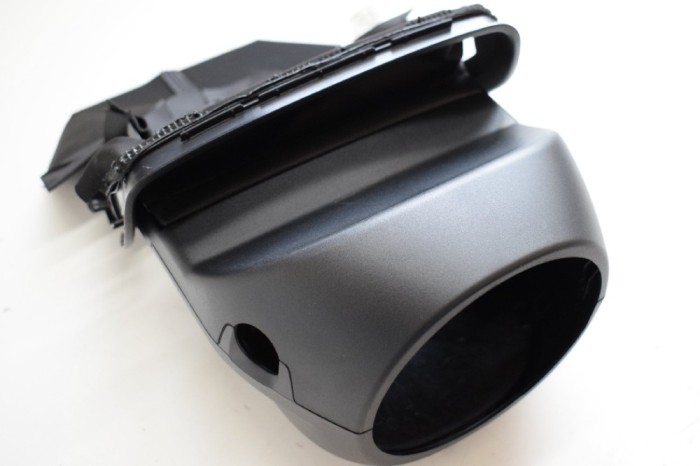 Ornament mecanism de direcție BMW 2 Coupe F22, F87 2017 OEM: 9321841,51459321841 10878084
