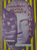 CRIMA DIN MEWS-AGATHA CHRISTIE