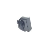 Buton Rotativ Plita Original ELBA De'Longhi Compatibil Plite/Aragazuri Cod 2182002399