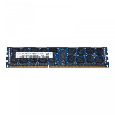 Memorie server 8GB 2RX4 PC3-12800R diverse modele foto