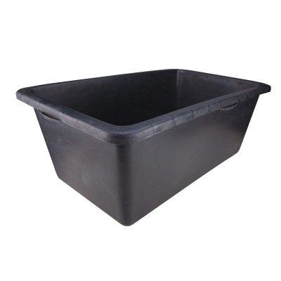 Cuva pentru Mortar, 77 litri, 78x54x30.5 cm, AGT-8110 foto