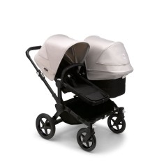 Carucior complet Bugaboo Donkey Twin foto