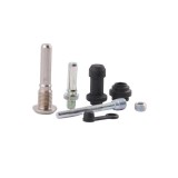 Kit reparatie etrier spate Nissin Beta RR 250 300 13- 22 (2503066000) Enduro Expert 25031EE