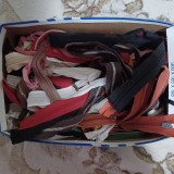 Fermoare diverse mărimi și culori