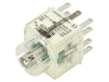 Element de Contact NC/NO 3mm -30&divide;70&deg;C IP00
