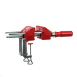 Menghină de banc BESSEY S10-ST, 100 mm