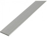 Cumpara ieftin Platband Aluminiu 80X40Mm, Aliaj 6060, 6 Metri