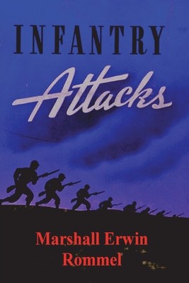 Infantry Attacks foto