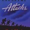 Infantry Attacks