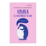 Iubirea se construieste in doi - Steve Biddulph, Shaaron Biddulph