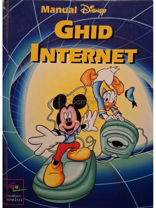 Ghid internet (Editia: 2000)