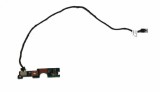 Lenovo ThinkPad Yoga S1 Sensor Board w/cable LS-A344P