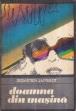 Sebastien Japrisot - Doamna din masina
