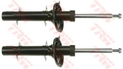 Amortizor AUDI A3 (8L1) (1996 - 2003) TRW JGM209T foto