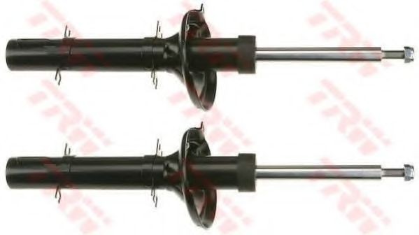 Amortizor VW NEW BEETLE (9C1, 1C1) (1998 - 2010) TRW JGM209T