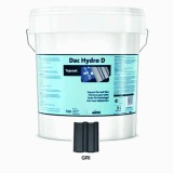 Vopsea Tigla Dac Hydro D Gri 15 Litri, Rust-Oleum