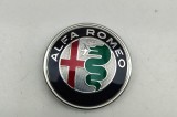 Emblema haion ALFA ROMEO STELVIO 949_ 2018 OEM: 50534924 | 31998294