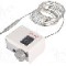 Senzor termostat cu capilar, {{Temperatura de deschidere}}, 400V AC, 16A, DANFOSS - 060L118366