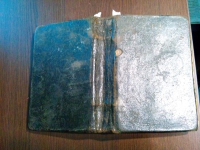 HALIMA sau POVESTIRI MITOLOGICESTI-ARABESTI - 4 Vol. - I. Gherasim Gorjan -1876 foto