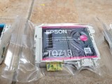 Cartuș roz imprimantă Epson T0712
