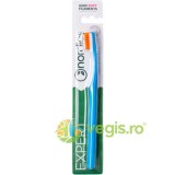 Periuta de Dinti Moale Albastra 6580 Filamente Expert 1buc