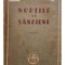 Mihail Sadoveanu - Noptile de sanziene, editia a IV-a (Editia: 1949)