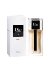 Apa de toaleta Christian Dior Homme Sport 2022, 125 ml, pentru barbati