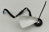 Difuzor ușă dreapta spate BMW i3 I01 2019 OEM: 9349999 | 31668720
