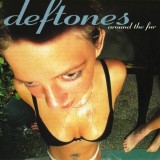Deftones Around The Fur 180g LP (vinyl)