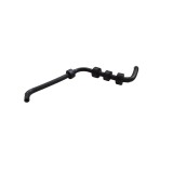 Furtun Aerisire Bloc Motor 488827 con115796
