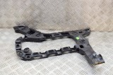 Suport bara de protecție st&acirc;nga spate VW PASSAT B8 3G2 2017 OEM: 3G5807355 17186189