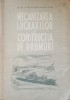 Mecanizarea Lucrarilor In Constructia De Drumuri - S.M. Polisin