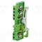 Conector montaj pe șină WS1.5-TW-PE-01P-1C DEGSON ELECTRONICS