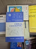 Cerul, o taină descifrata vintage