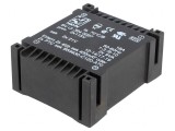 Transformator &icirc;ncapsulat 18VA 115VAC 21V 428mA