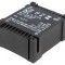 Transformator &icirc;ncapsulat 18VA 115VAC 21V 428mA