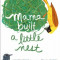 Mama Built a Little Nest, Hardcover/Jennifer Ward