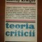 TEORIA CRITICII-MURRAY KRIEGER